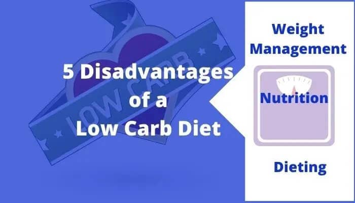 Are Low Carb Diets Bad For You