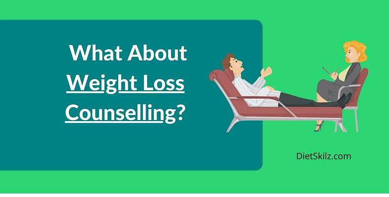 Weight Loss Counselling: Is It Right For You?