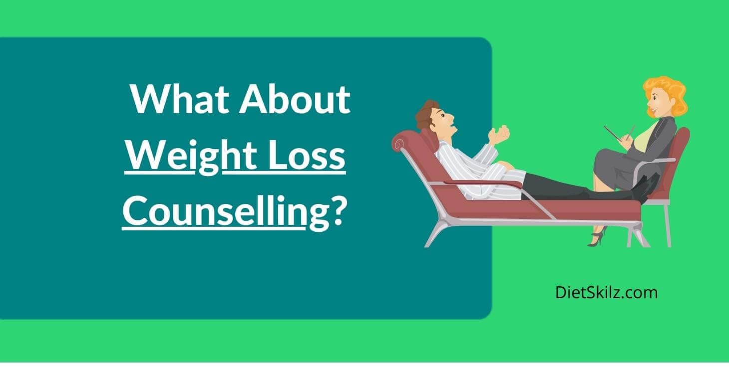 Weight Loss Counseling