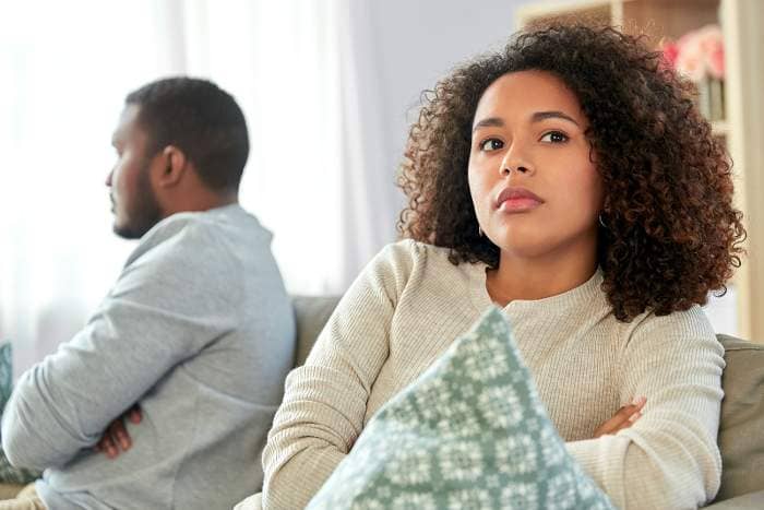 How To Lose Weight With An Unsupportive Spouse