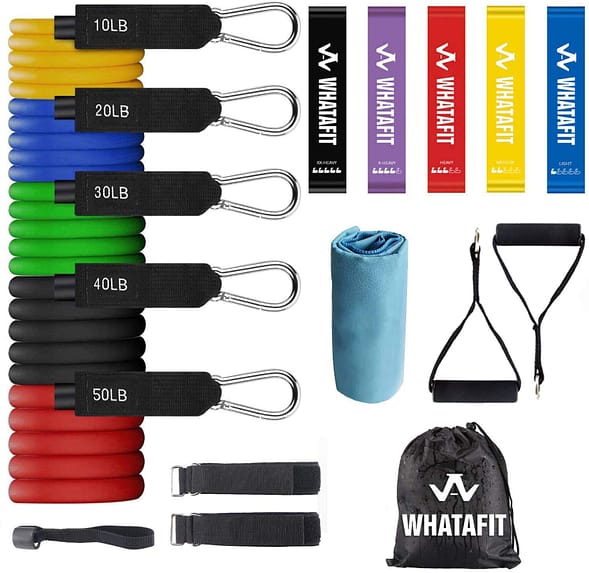 which resistance bands to buy