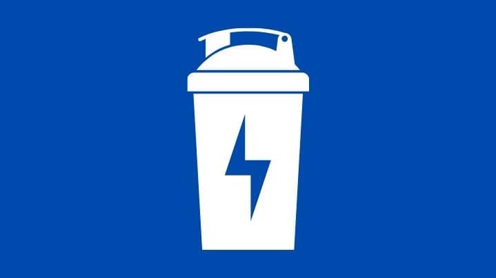 The Best Protein Shaker Bottles icon image