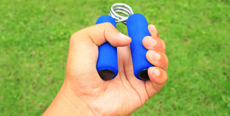 What Are Hand Strengtheners