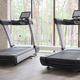 treadmills for cardio