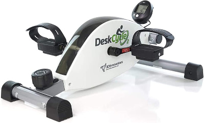 Under Desk Exercise Cycle for Best Cardio