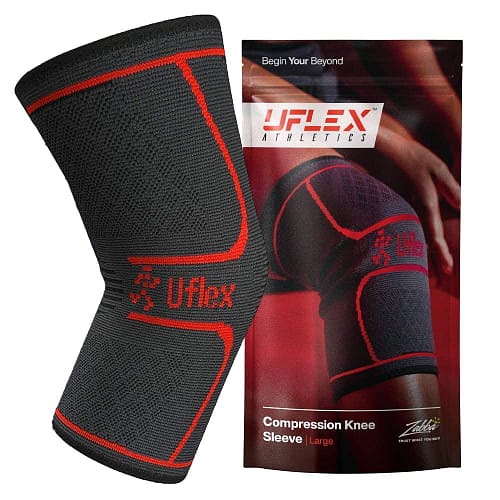 UFlex Knee Sleeve Review