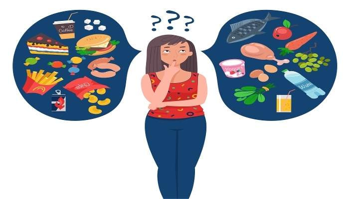How to Get Back on Track After Overeating?