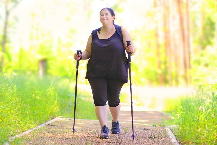 Can You Lose Weight By Walking An Hour A Day?