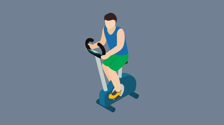 Are Exercise Bikes Effective for Weight Loss?