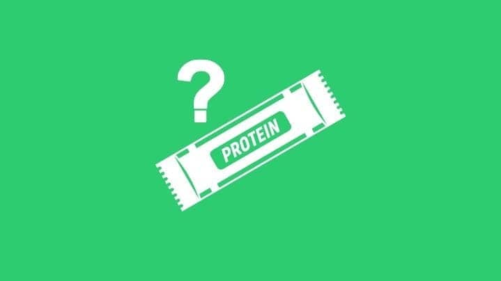 Are Protein Bars Good For You?