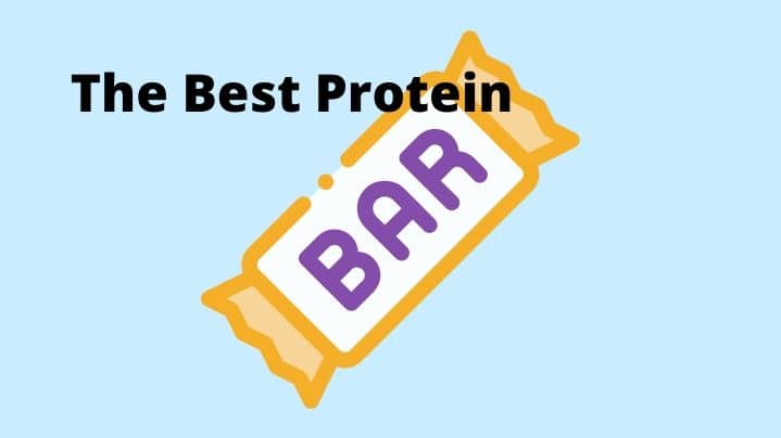 5 Best Protein Bars For Women