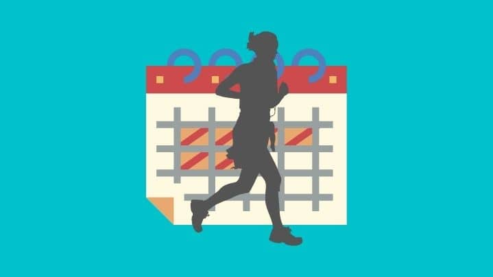 How Many Days A Week Should You Run?