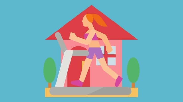 The Best Fitness Machine For Home
