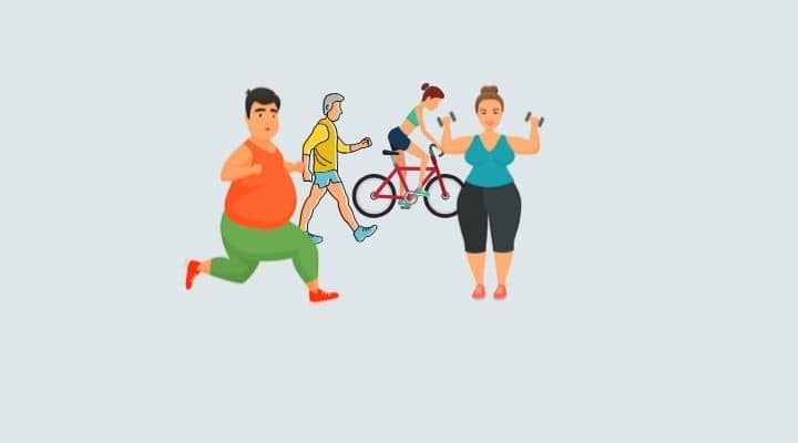 How to Control Diabetes with exercise