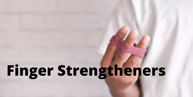 finger strengthener