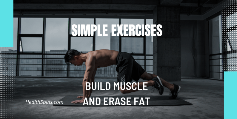 How Long Does It Take To Build Muscle and Lose Fat