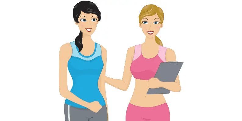 What Type of Weight Loss Accountability Partner is Right for You