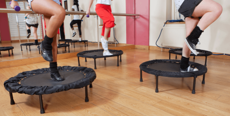 Rebounding for Beginners: Everything You Need to Know