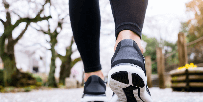 Will Knee Sleeves Help Me Walk With Arthritis